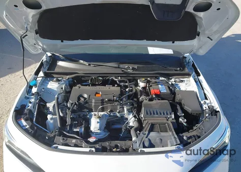 2024 Honda Civic Sport z USA, uszkodzony, nr VIN 2HGFE2F53RH529723